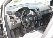 Volkswagen Touran 12