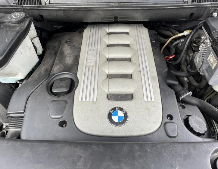 BMW X5 31