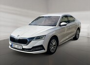 Škoda Octavia 3