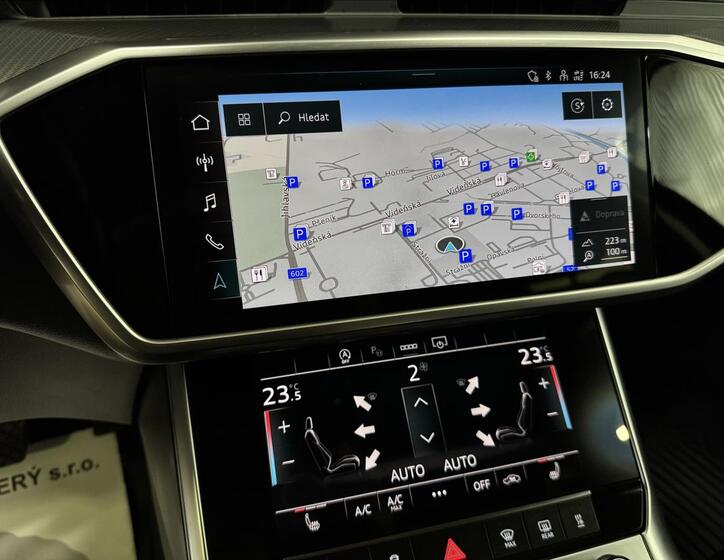 Audi A6 21