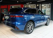 Jaguar F-Pace 6