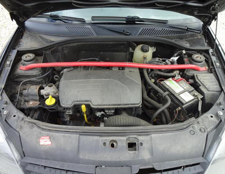 Renault Clio 30