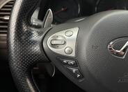Infiniti FX30 11