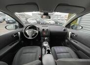 Nissan Qashqai 11