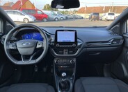 Ford Puma 19