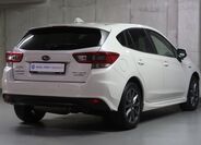 Subaru Impreza 5