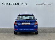 Škoda Fabia 14
