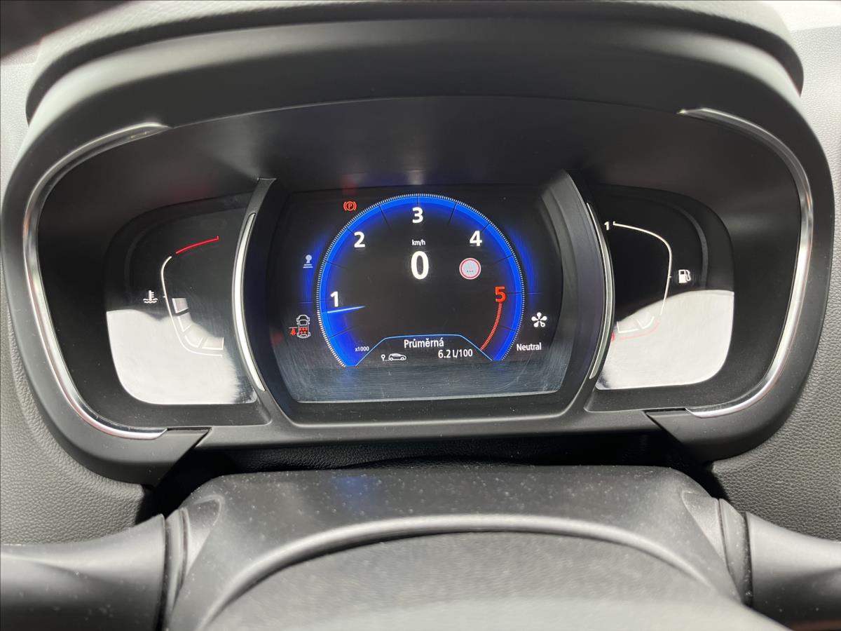Renault Grand Scénic