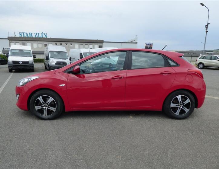 Hyundai i30 6