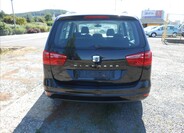 Seat Alhambra 10
