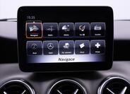 Mercedes-Benz GLA 31