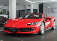 Ferrari 296 GTS 1