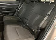 Hyundai Tucson 16