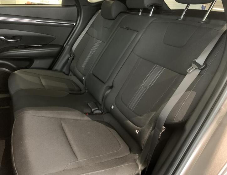 Hyundai Tucson 16