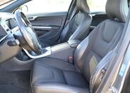 Volvo V60 11