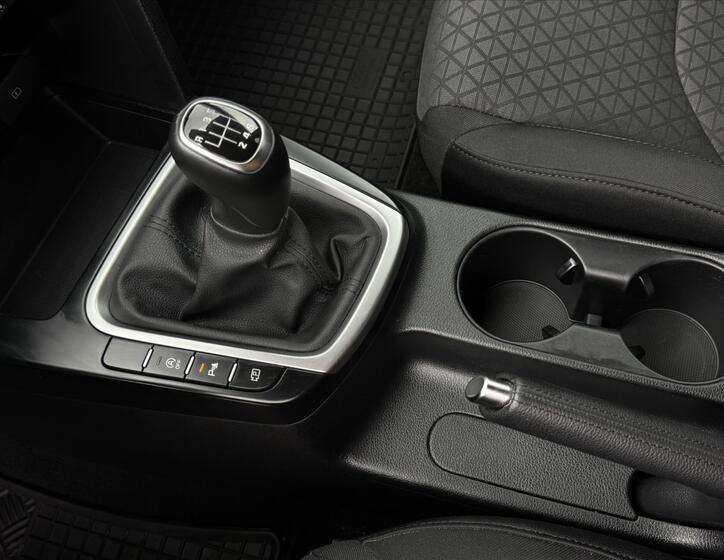 KIA Ceed 20
