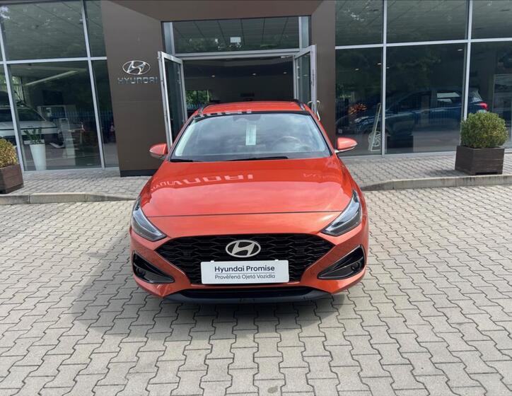 Hyundai i30 2