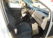 Volkswagen Caddy 16