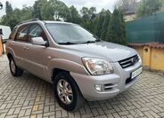 KIA Sportage 1