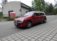 Renault Clio 1