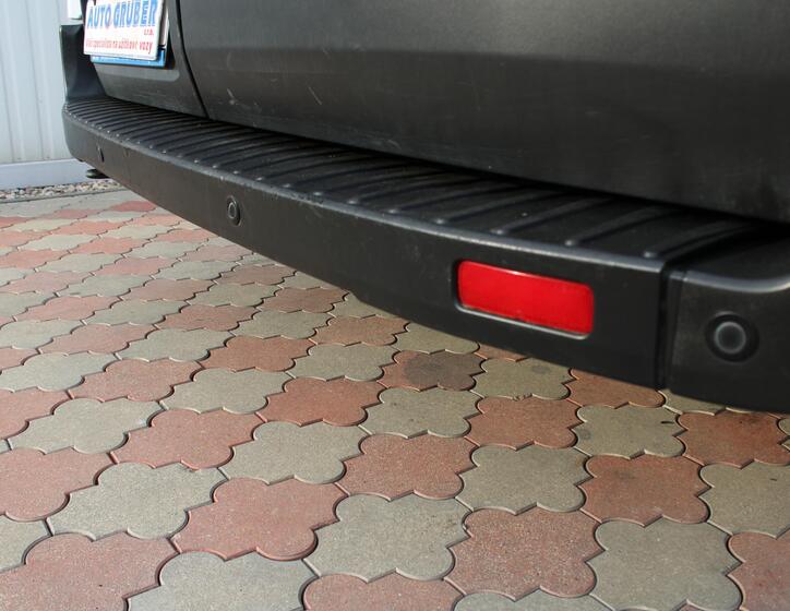 Ford Transit 18