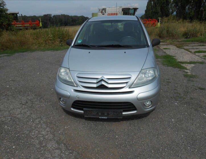 Citroën C3 4