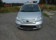 Citroën C3 4