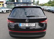 Škoda Kodiaq 8