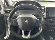 Peugeot 2008 11