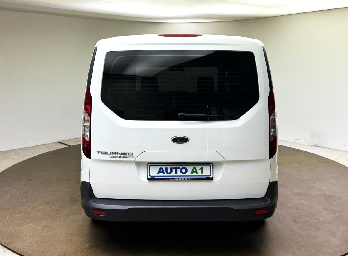 Ford Tourneo Connect