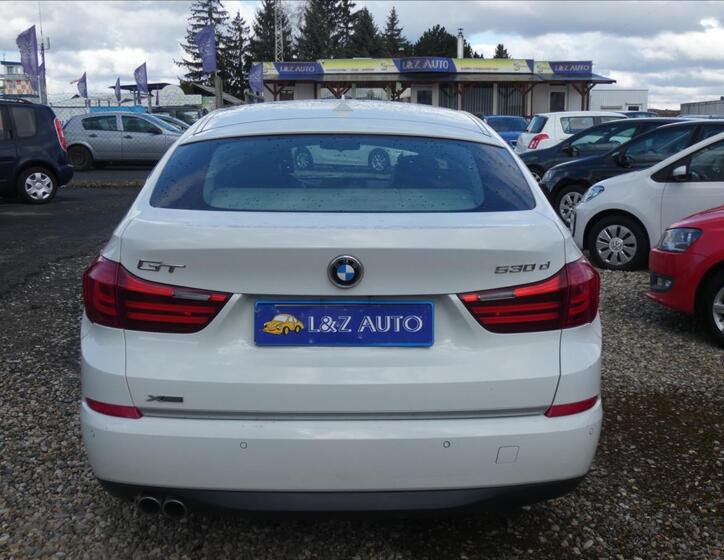 BMW Řada 5 5