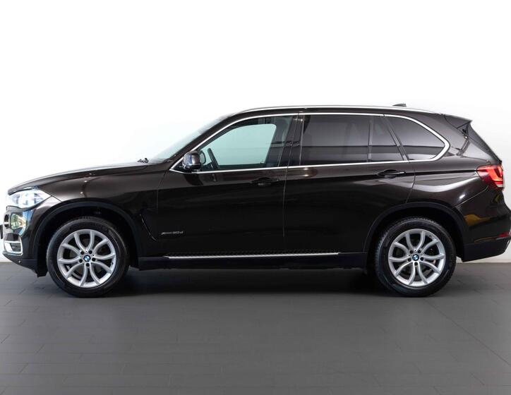 BMW X5 3