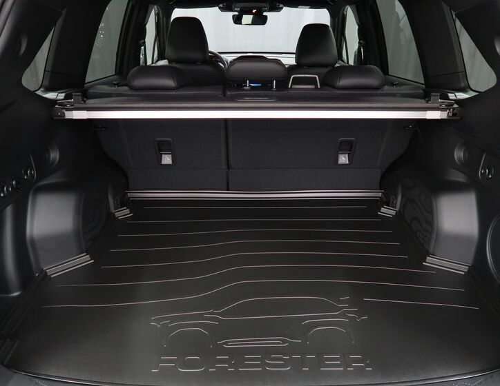 Subaru Forester 5