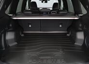 Subaru Forester 5