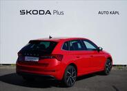 Škoda Scala 2