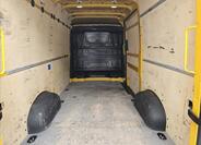 Volkswagen Crafter 44