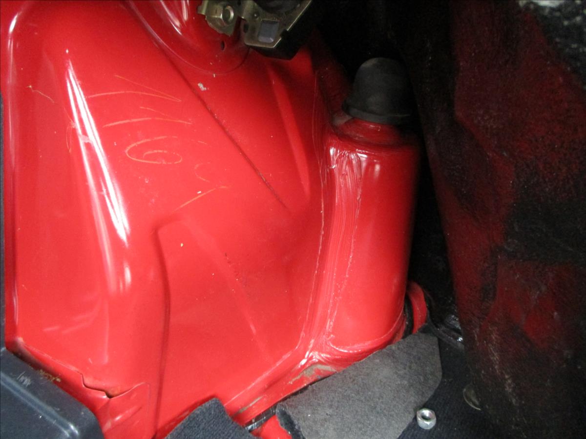 Škoda Forman