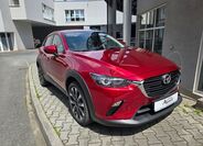 Mazda CX-3 7