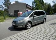 Ford Galaxy 1