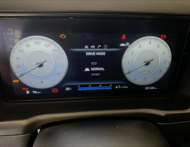 Hyundai Tucson 41