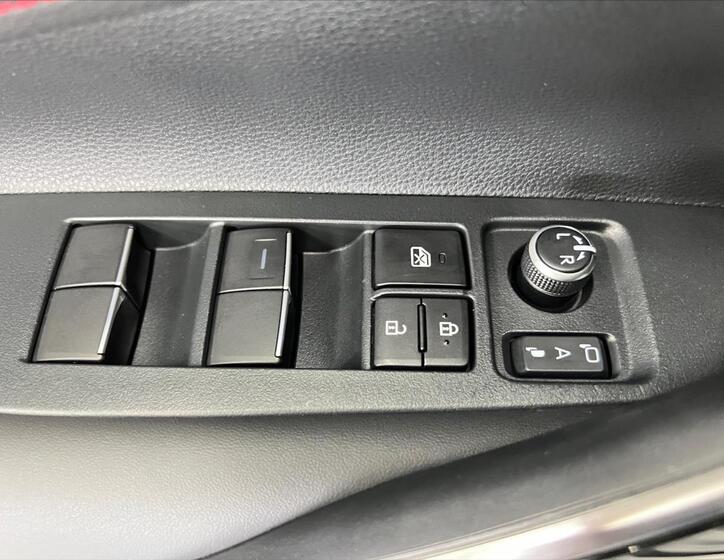 Toyota Corolla 22