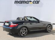 Mercedes-Benz SLK 7