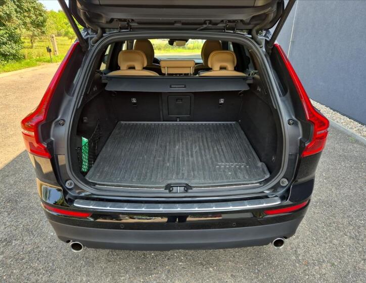 Volvo XC60 11