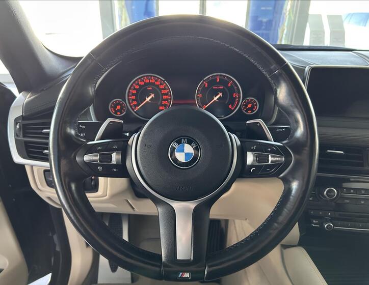 BMW X6 12