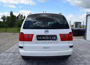 Seat Alhambra 6