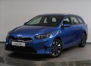 KIA Ceed 1
