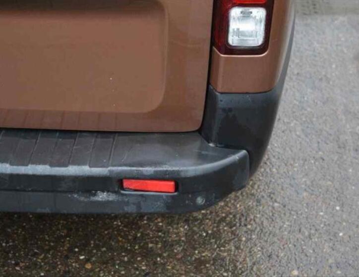Renault Trafic 15