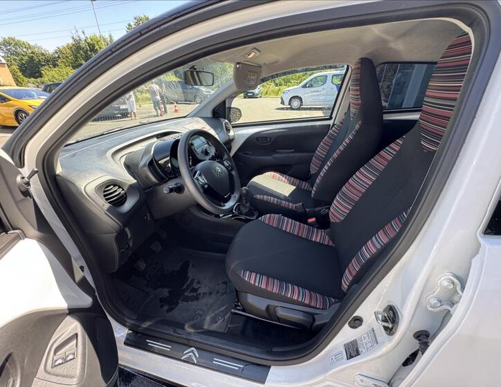 Citroën C1 7