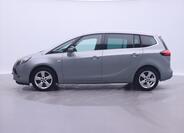 Opel Zafira 4