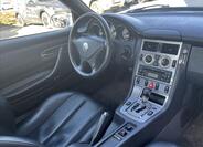 Mercedes-Benz SLK 14